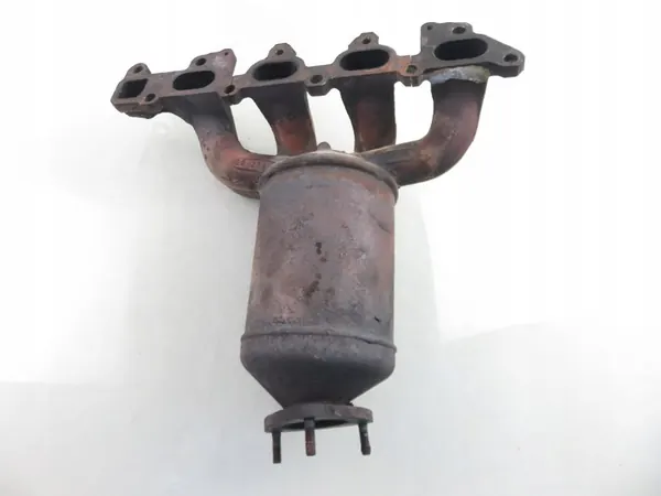 Coletor de escape 9158634 image 6