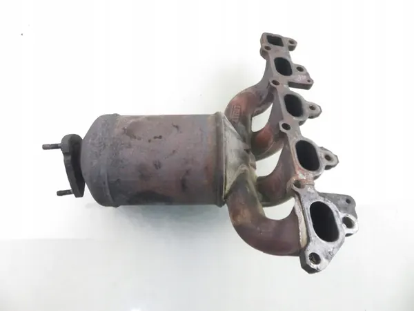 Coletor de escape 9158634 image 7