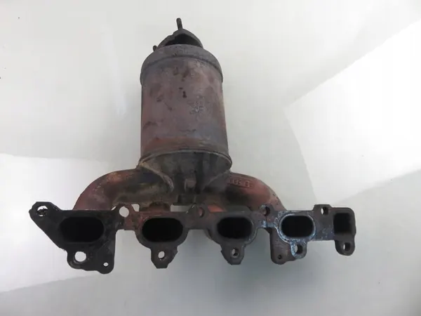 Coletor de escape 9158634 image 8