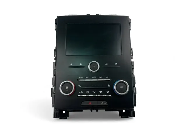 Écran de navigation Renault OE A94E32478 pour Megane IV image 2