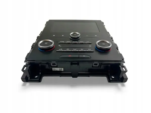 Écran de navigation Renault OE A94E32478 pour Megane IV image 3