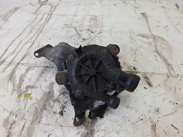 SAAB 9-3 II Pompe à air secondaire OEM 55560133 image 2