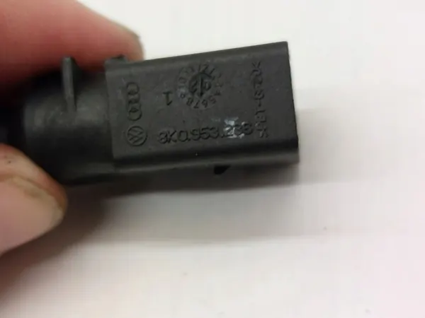 Audi OE 8K0823509A motorhuv lås image 8