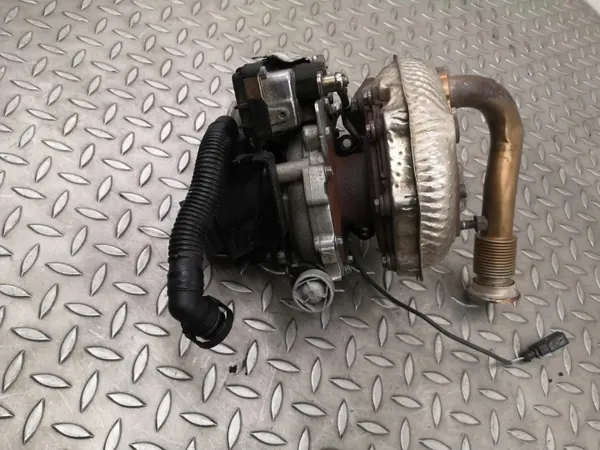 Turbo AUDI A6 Allroad 3.0L 180kW 059145874L image 3