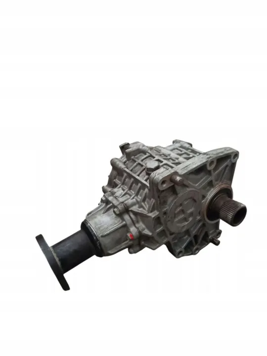 Hyundai Santa Fe Verteilergetriebe OEM 060509680 image 3