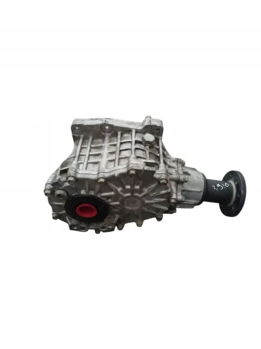 Hyundai Santa Fe Verteilergetriebe OEM 060509680 image 6