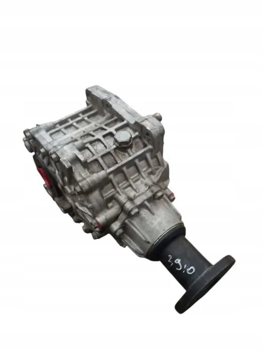 Hyundai Santa Fe Verteilergetriebe OEM 060509680 image 8