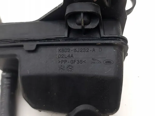 Tanque AdBlue Land Rover OEM K8D23J232AD - Usado image 7