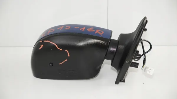Rétroviseur droit OEM 360193447 Dacia Sandero II 12-16 image 10