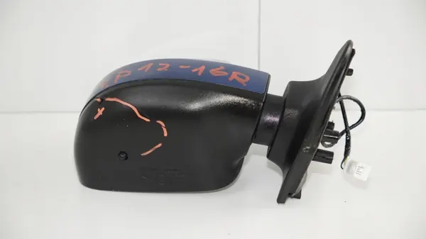 Rétroviseur droit OEM 360193447 Dacia Sandero II 12-16 image 4