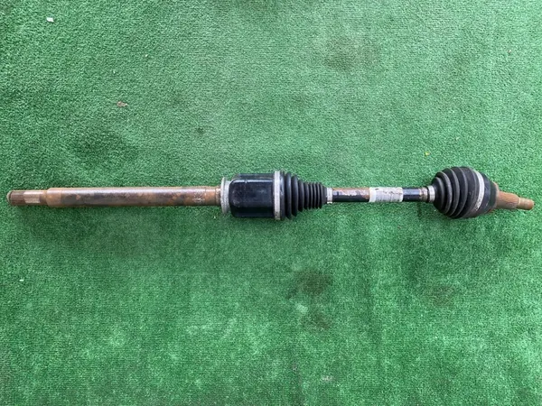 Jaguar F-Pace 2000 Sensor T4A3216 image 9