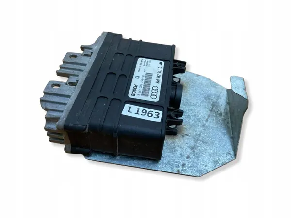 Audi 80 B4 2.0 Motorregelaar OEM 0261203196 image 4