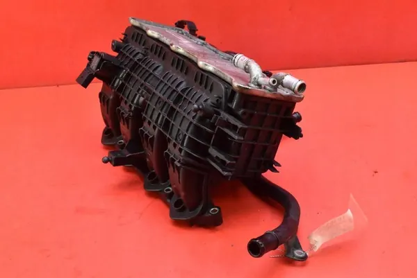 Coletor de admissão 04E129711J Skoda Octavia 3 1.4 TSI image 2