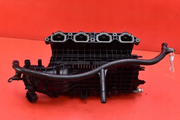 Coletor de admissão 04E129711J Skoda Octavia 3 1.4 TSI image 3