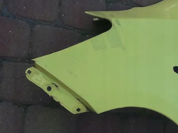 Toyota OE A53812-52210 image 2