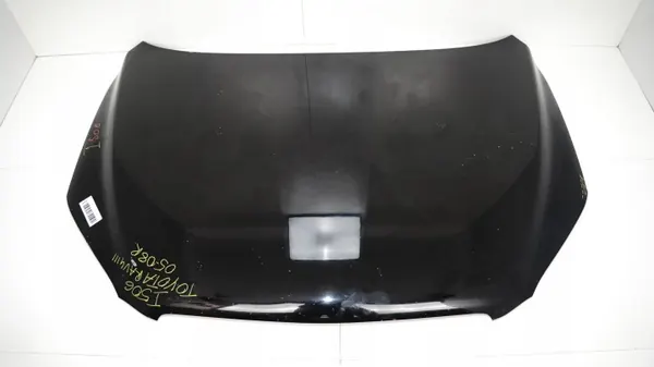 Toyota RAV4 III 05-08 Motorlock OEM 360164356 image 2