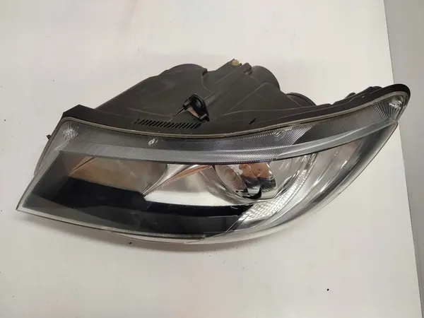 Skoda Superb II Lift Vasen Linssi image 2