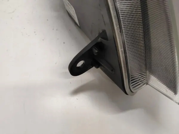 Skoda Superb II Lift Vasen Linssi image 3