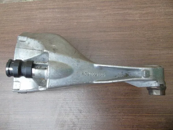 Getriebeelement OEM 4529066591 für Smart Fortwo 451 image 5