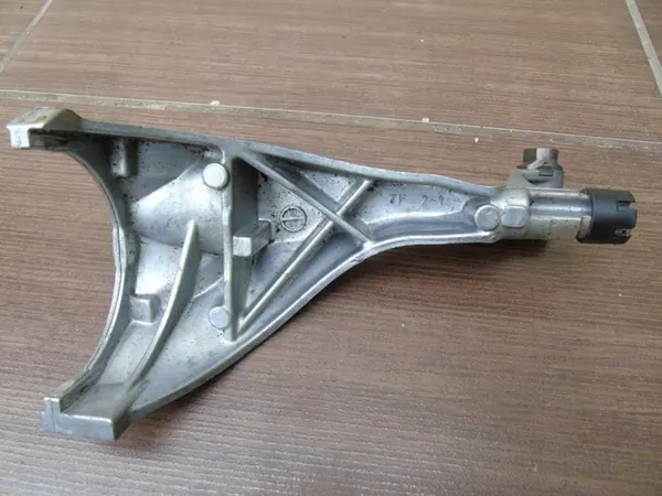 Getriebeelement OEM 4529066591 für Smart Fortwo 451 image 6