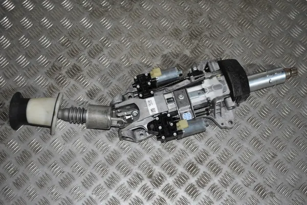 OEM A1674609100 stuurkolom voor Mercedes W167 image 2