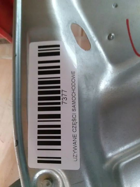 OEM 360154379 Regulador Ventana Izquierda Delantera Kia Sorento II image 4