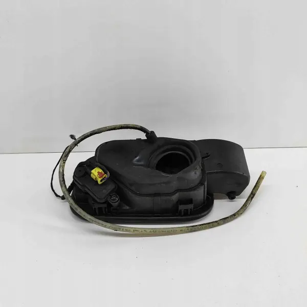 Trappe de réservoir OEM 3V5809702C pour Skoda Superb III Estate image 5
