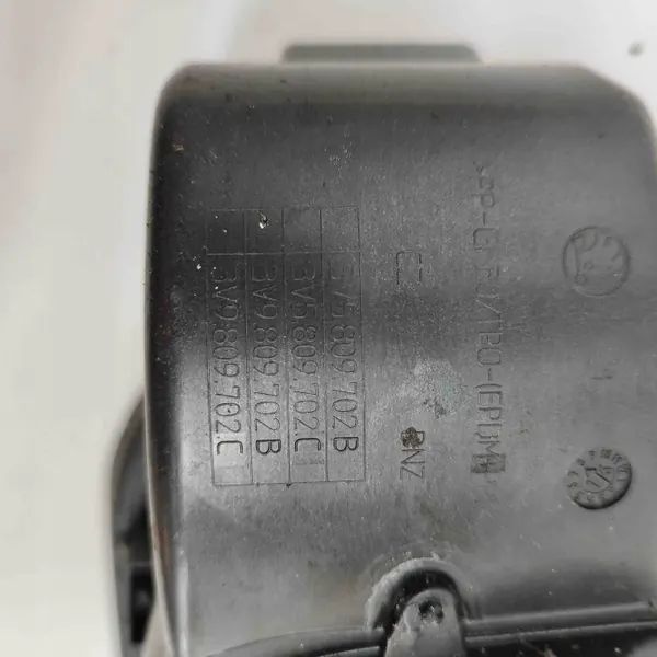Trappe de réservoir OEM 3V5809702C pour Skoda Superb III Estate image 7