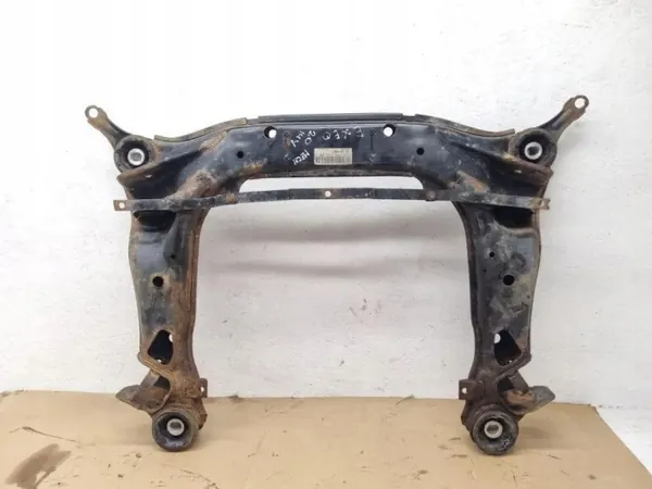 Triangle de suspension avant OEM 8E0399313BD SEAT Exeo image 2