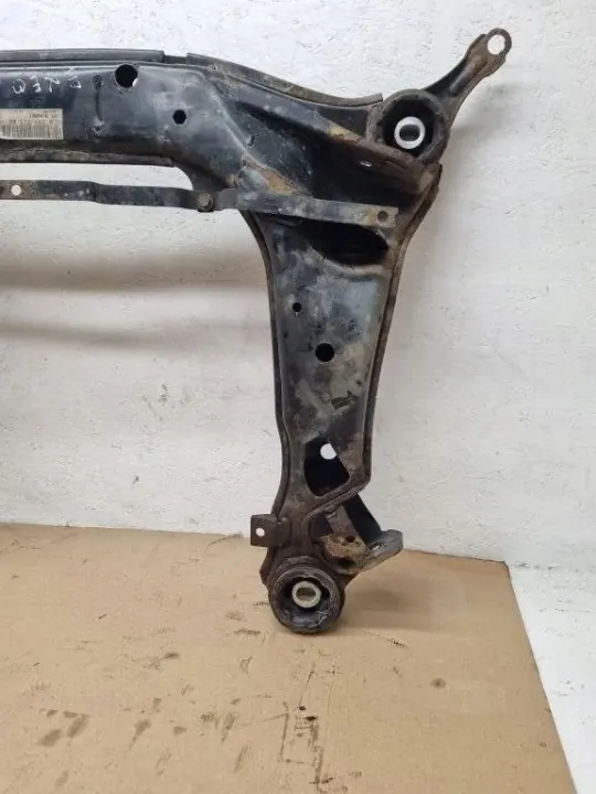 Triangle de suspension avant OEM 8E0399313BD SEAT Exeo image 3