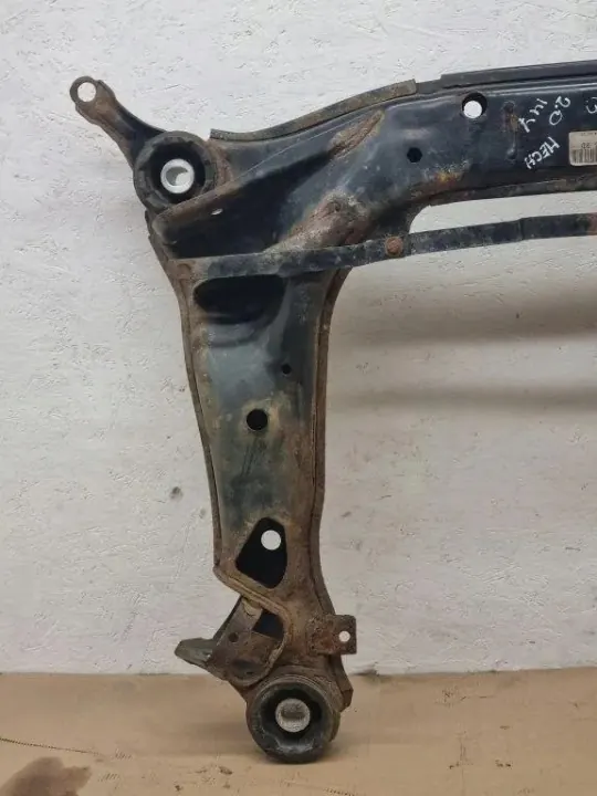 Triangle de suspension avant OEM 8E0399313BD SEAT Exeo image 4
