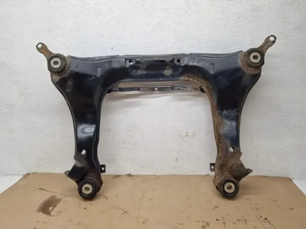 Triangle de suspension avant OEM 8E0399313BD SEAT Exeo image 5