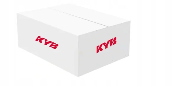 Ammortizzatore KYB 339795 image 4
