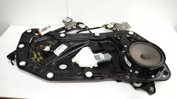OEM 360164927 Régulateur Vitre Gauche Avant VW Passat CC image 2