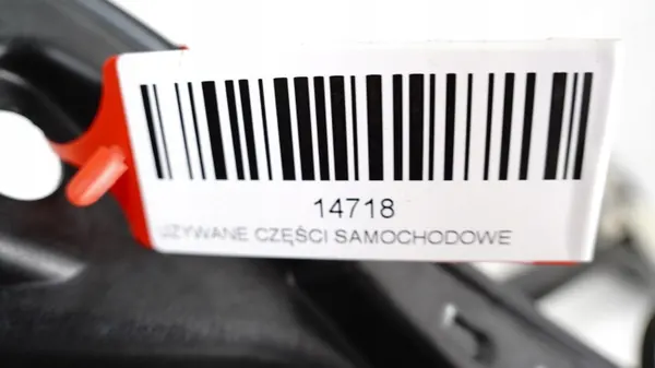 OEM 360164927 Régulateur Vitre Gauche Avant VW Passat CC image 3