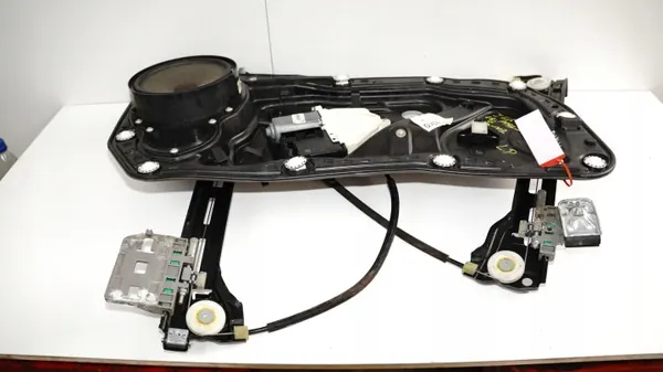 OEM 360164927 Régulateur Vitre Gauche Avant VW Passat CC image 5