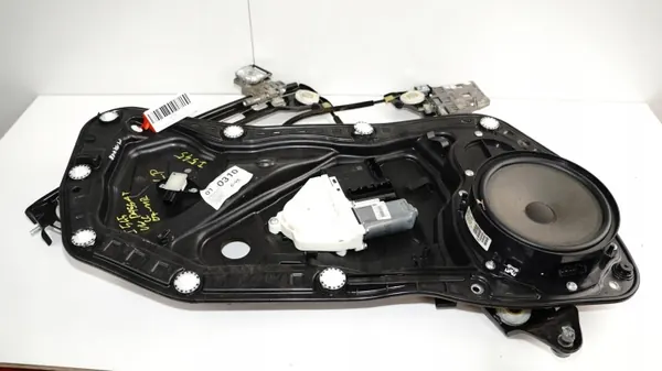 OEM 360164927 Régulateur Vitre Gauche Avant VW Passat CC image 9