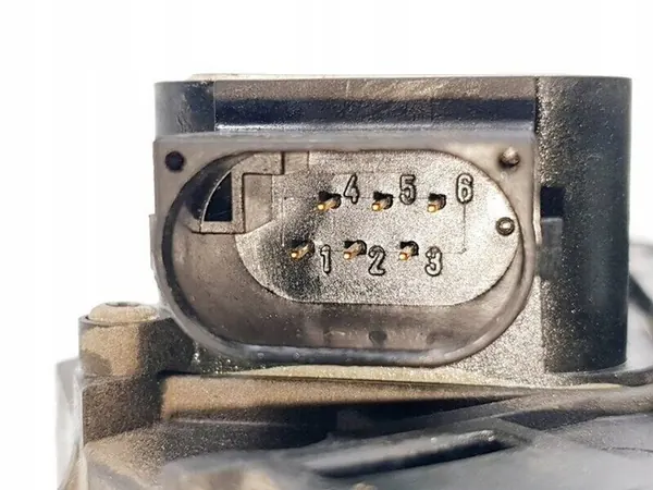 Gaspedaal Potentiometer Mercedes CL W215 W220 A2203000004 image 5