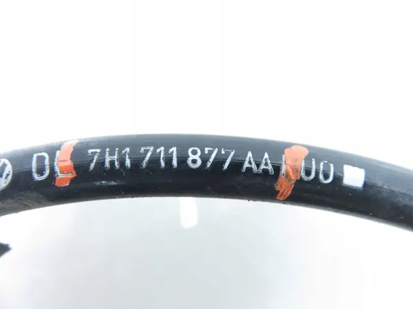 VW T5 1.9 TDI Vaihdepyörä - OEM 7H1711877AA image 2