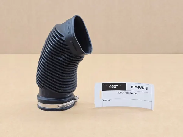 Intercooler-inlaatpijp OEM 4BZ32 1370685S02 image 2