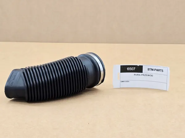 Intercooler-inlaatpijp OEM 4BZ32 1370685S02 image 3