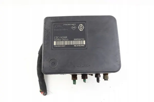 Renault OE 8200159837D Gebrauchte Bremsenpumpe image 7
