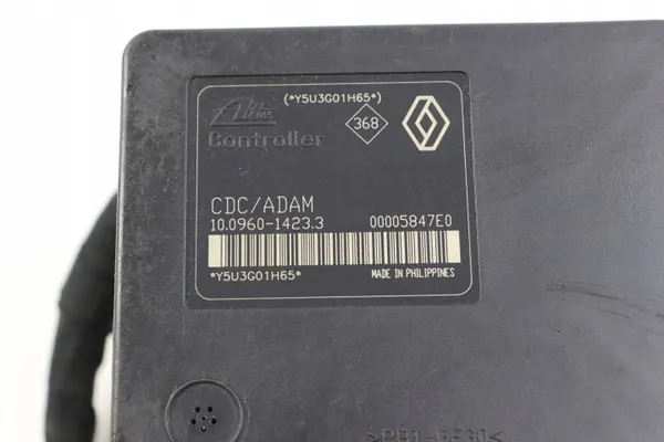 Renault OE 8200159837D Gebrauchte Bremsenpumpe image 8