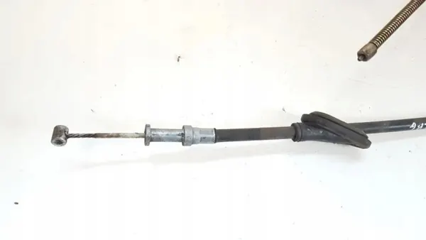 Câble de frein à main Subaru Tribeca OEM 26051XA01A image 4