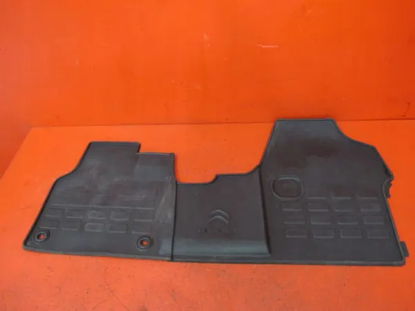 Tapete de cabine OEM 1666754080 para Citroen Jumpy III image 2