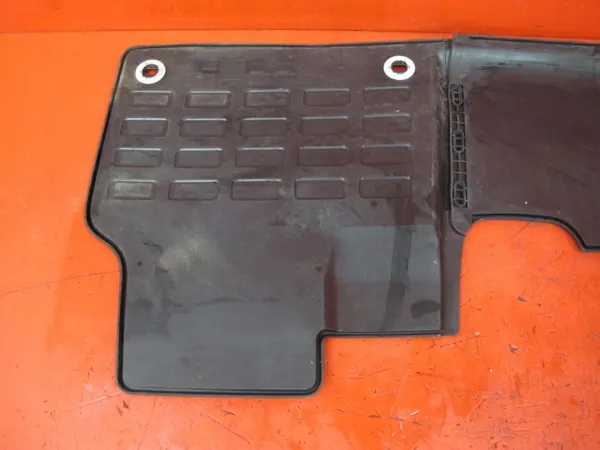 Tapete de cabine OEM 1666754080 para Citroen Jumpy III image 4