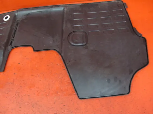 Tapete de cabine OEM 1666754080 para Citroen Jumpy III image 5