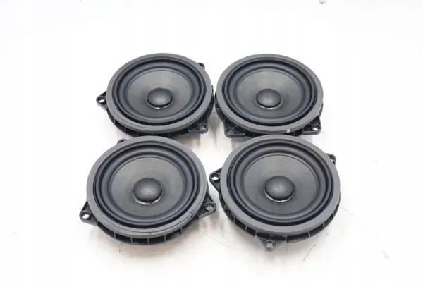 OEM 65748393 BMW Harman Kardon Luidspreker Versterker image 3