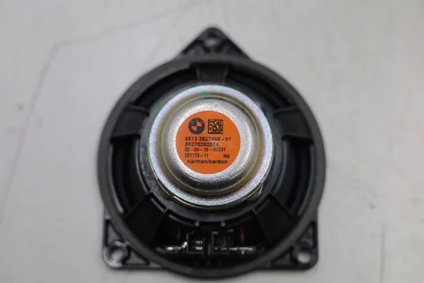 OEM 65748393 BMW Harman Kardon Luidspreker Versterker image 4