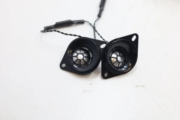 OEM 65748393 BMW Harman Kardon Luidspreker Versterker image 7